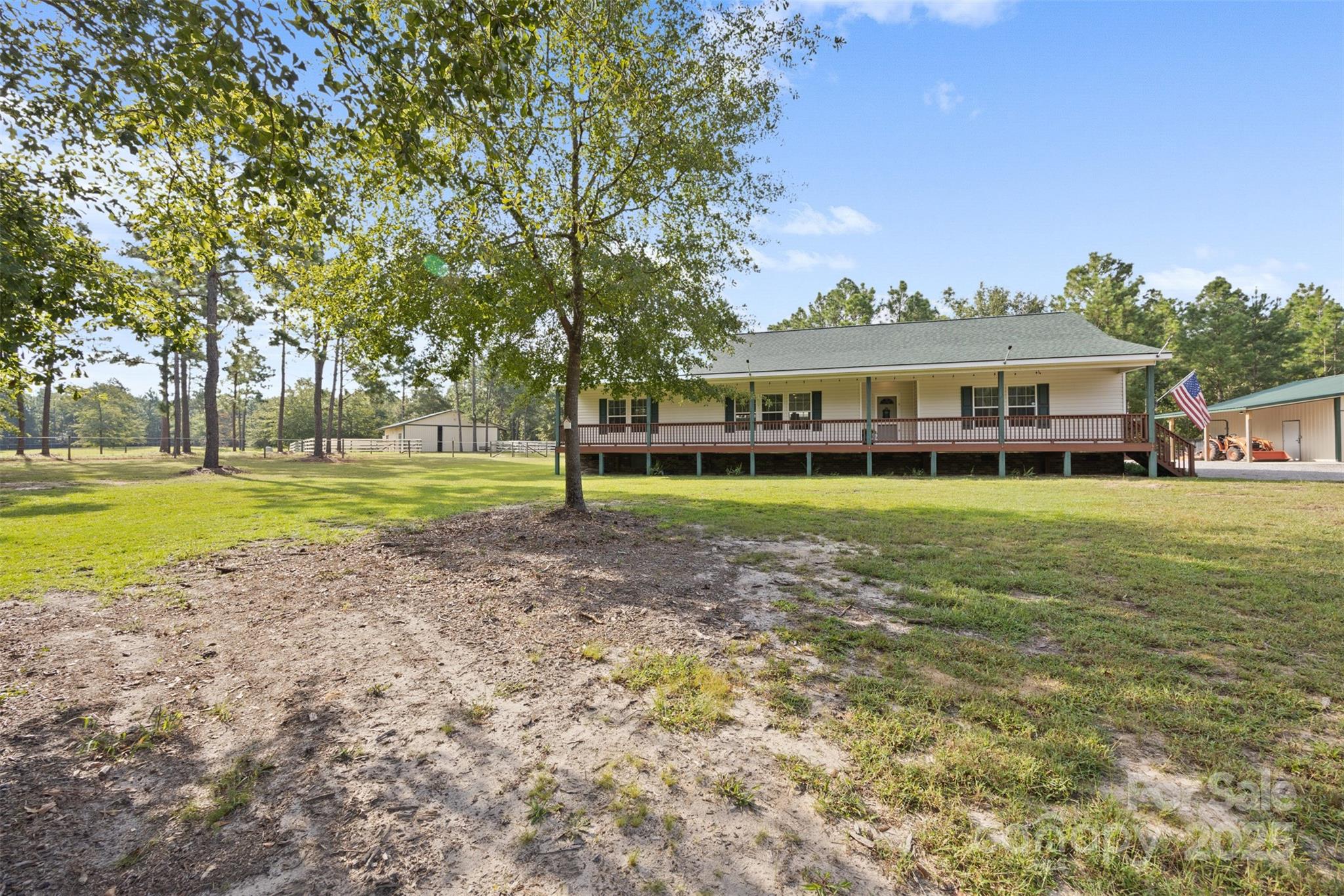 1835 Neely Wingard Road Gilbert, SC 29054 - Photo 3 of 48