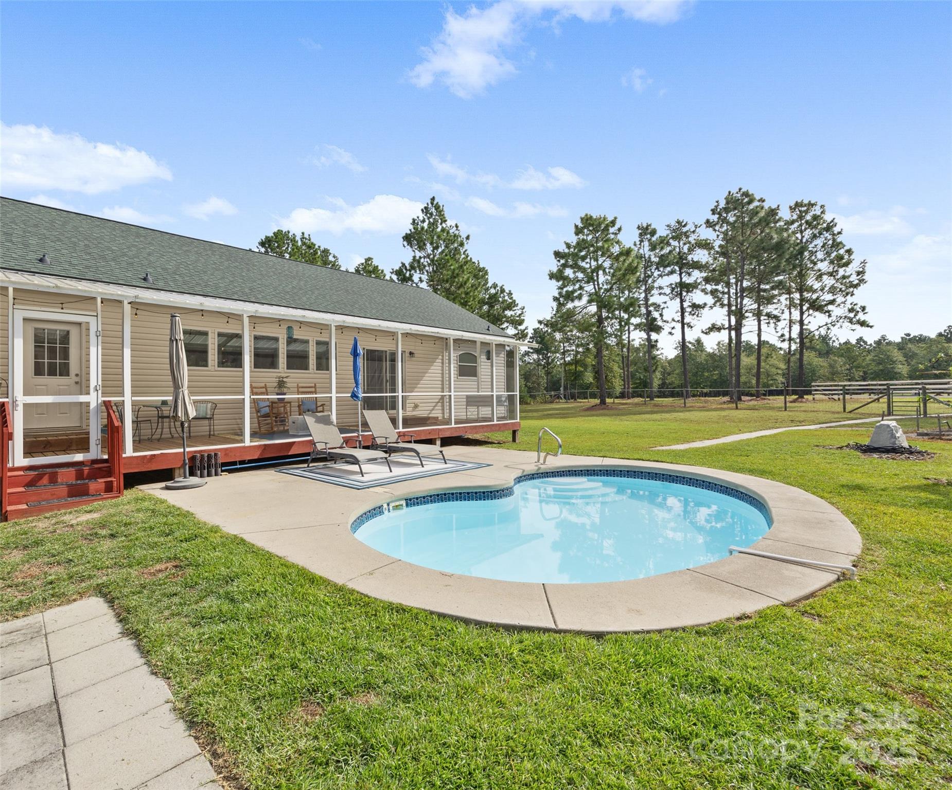 1835 Neely Wingard Road Gilbert, SC 29054 - Photo 37 of 48