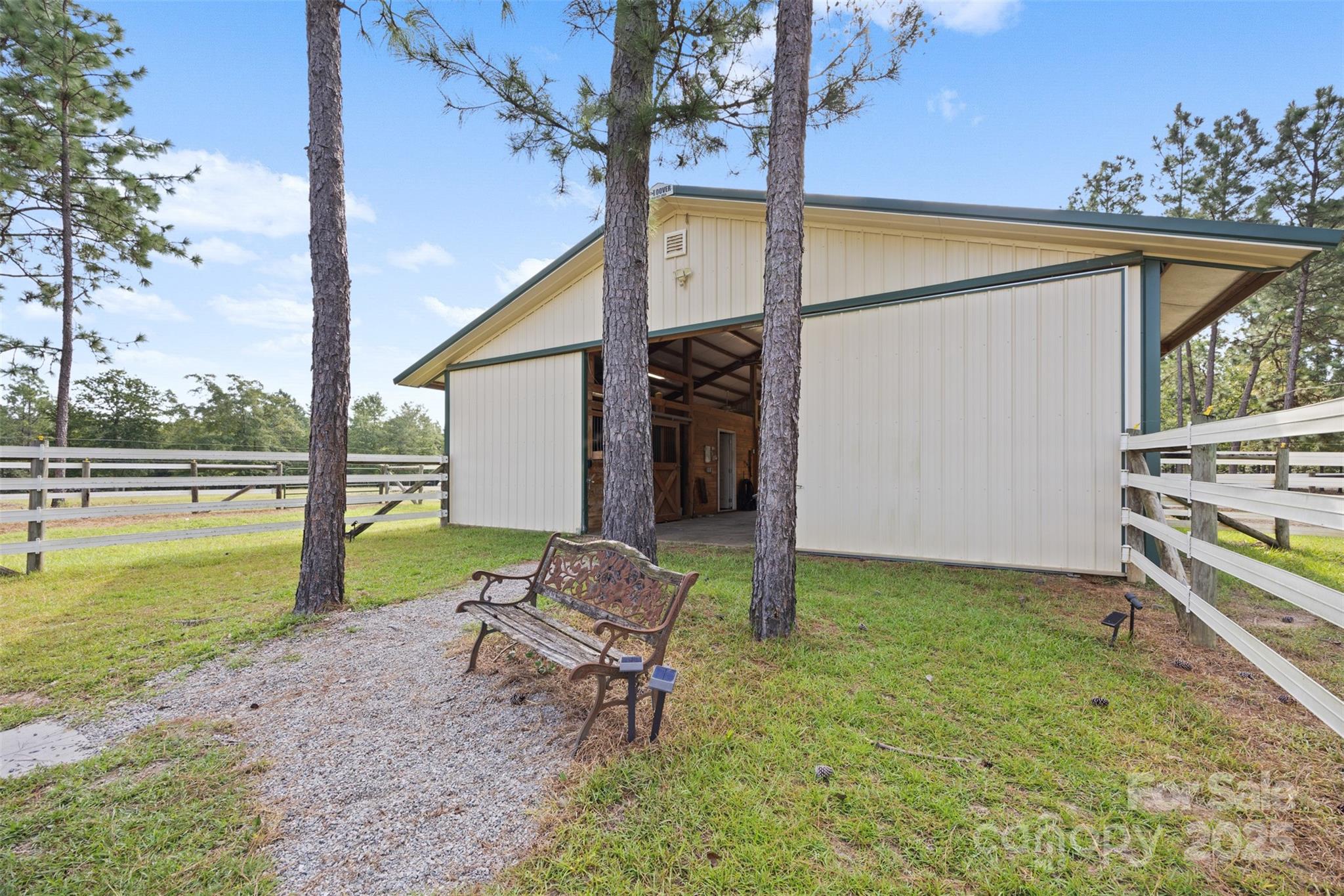 1835 Neely Wingard Road Gilbert, SC 29054 - Photo 38 of 48