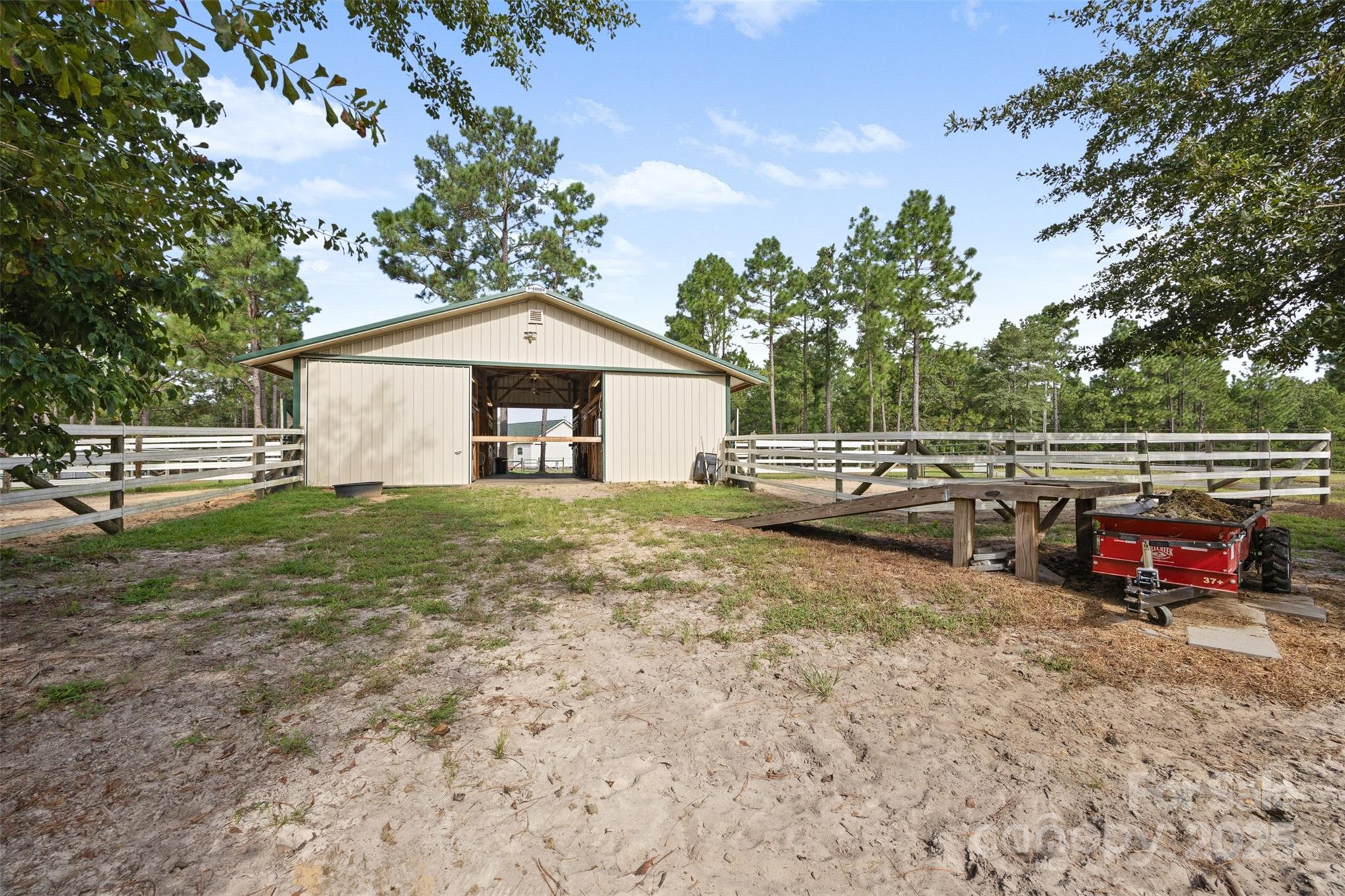 1835 Neely Wingard Road Gilbert, SC 29054 - Photo 40 of 48