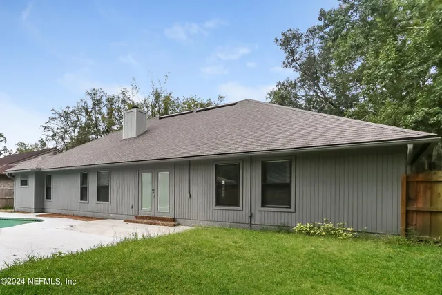 $2,540 | 533 Majestic Wood Drive, Fleming Island, FL 32003