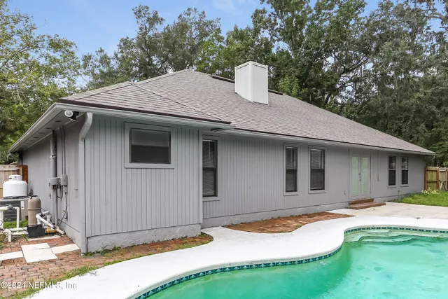 $2,540 | 533 Majestic Wood Drive, Fleming Island, FL 32003