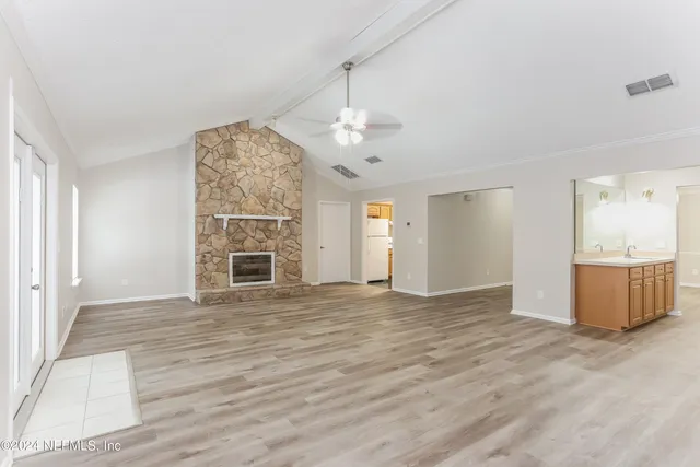 $2,540 | 533 Majestic Wood Drive, Fleming Island, FL 32003