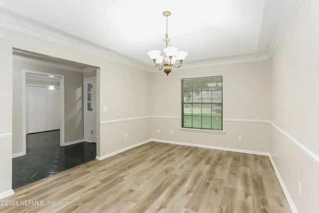 $2,540 | 533 Majestic Wood Drive, Fleming Island, FL 32003