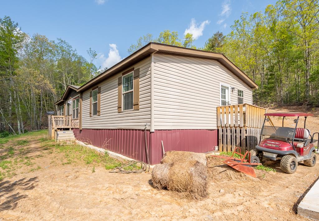 274 Smith Walker Road Northwest Floyd, VA 24091 - Photo 2 of 45 Gallery Image 2