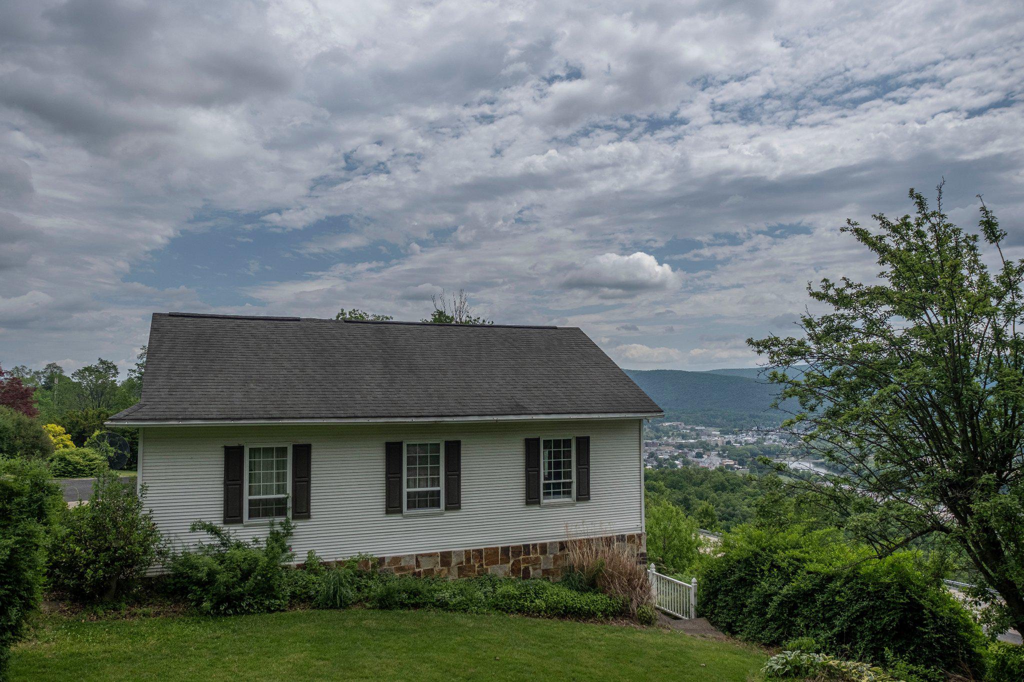 505 Big Ridge Road Lewistown, PA 17044 - Photo 27 of 31 Side view