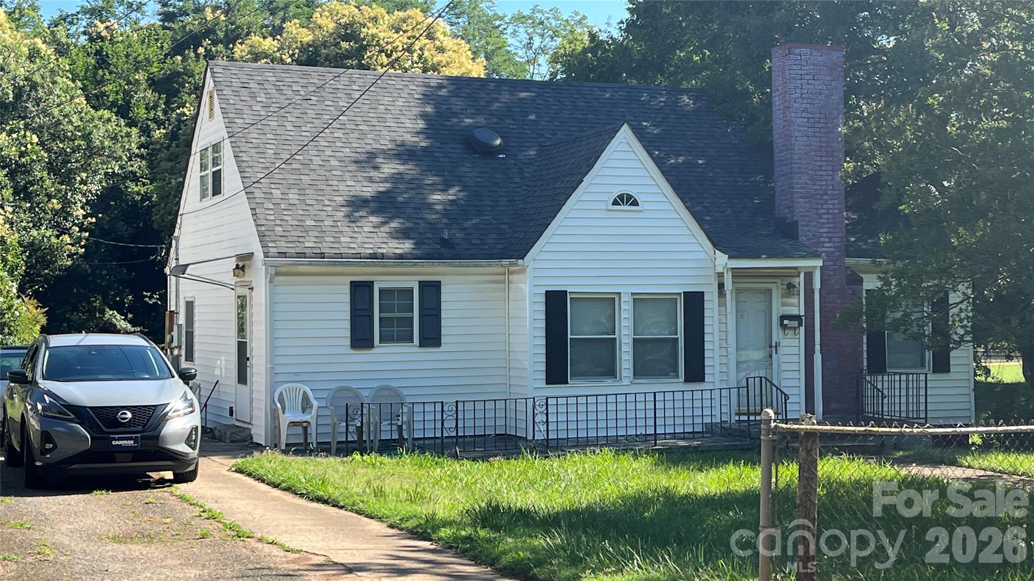 1920 Johnstown Road Crouse, NC 28033 - Photo 4 of 11