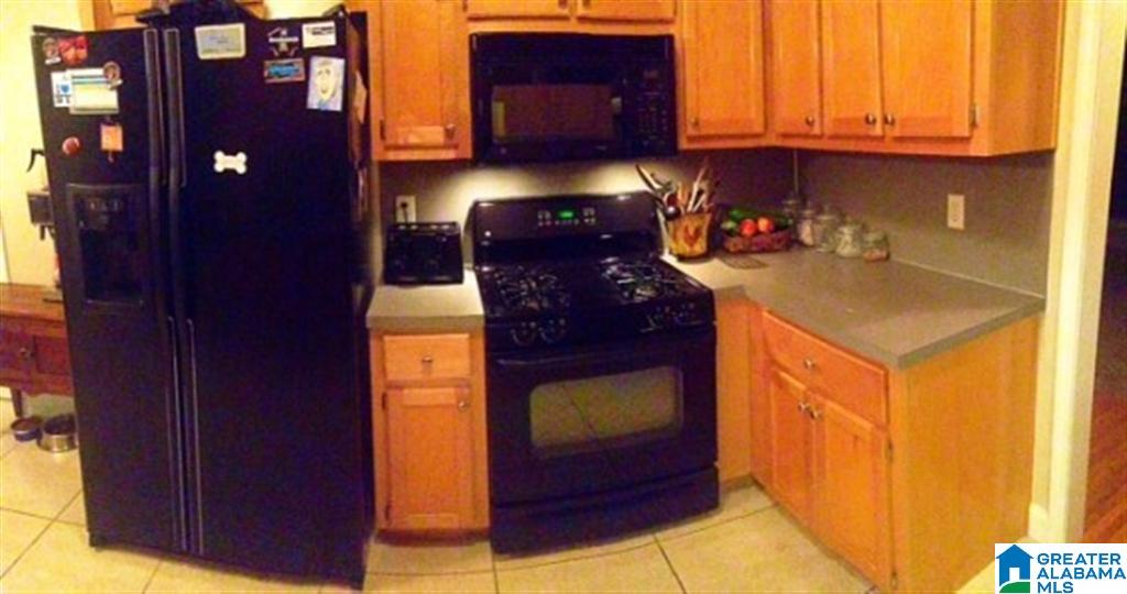 940 Hickory Valley Road Trussville, AL 35173 - Photo 9 of 22