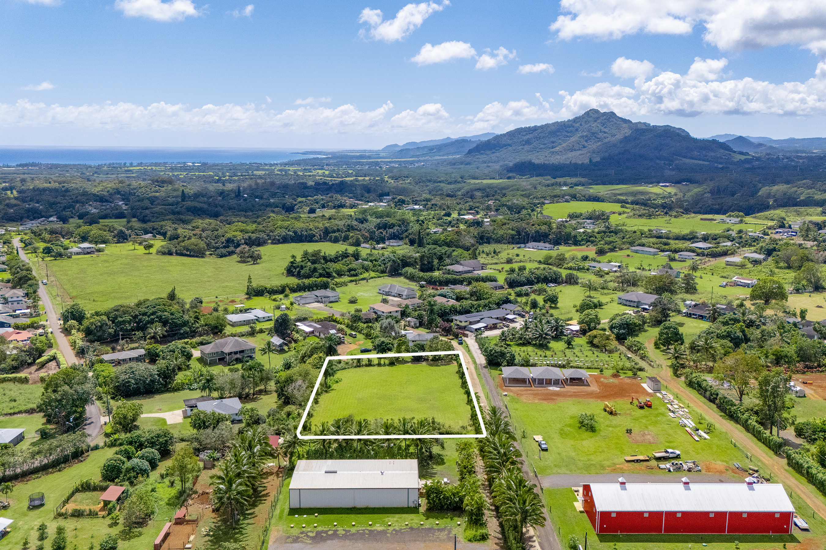 Kawaihau Road Kapaa, HI 96746 - Photo 2 of 9