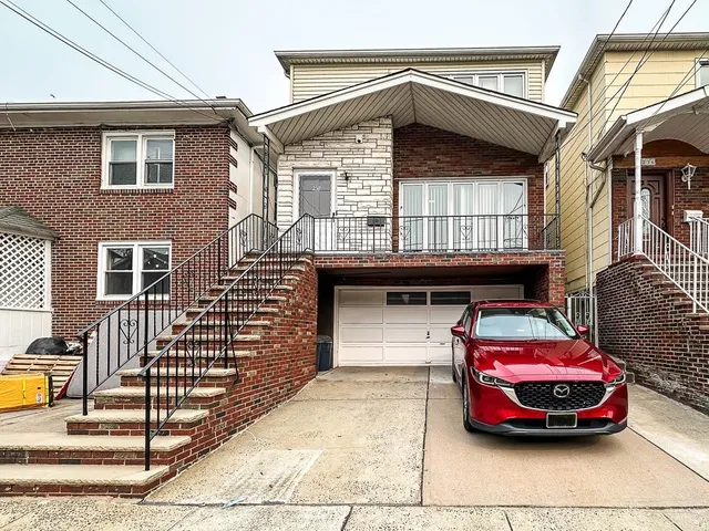 $1,100,000 | 238 Terrace Avenue, Jersey City, NJ 07307