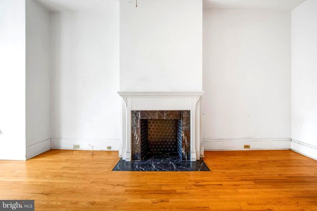 $850,000 | 1347 Irving Street Northwest, Washington, DC 20010