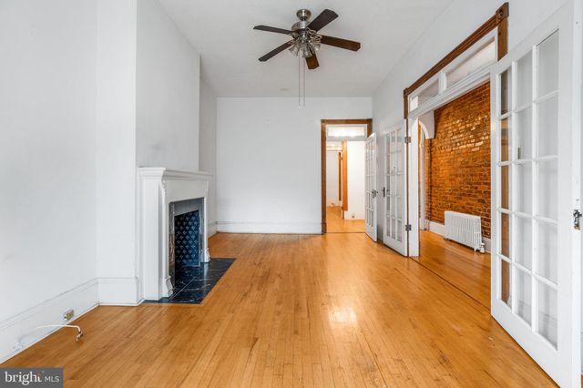 $850,000 | 1347 Irving Street Northwest, Washington, DC 20010