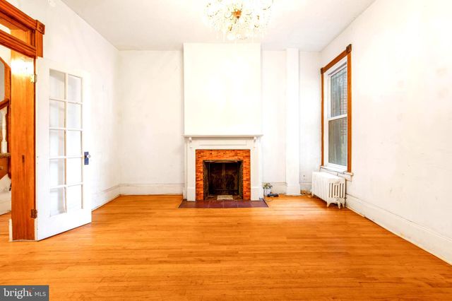 $850,000 | 1347 Irving Street Northwest, Washington, DC 20010