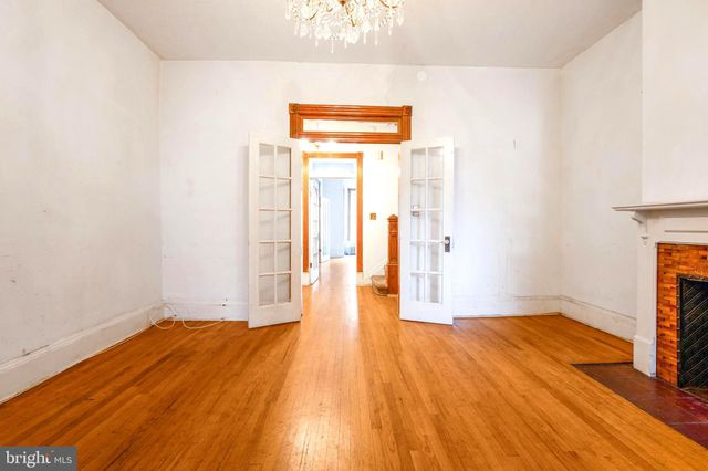 $850,000 | 1347 Irving Street Northwest, Washington, DC 20010