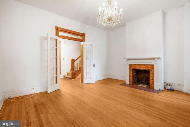 $850,000 | 1347 Irving Street Northwest, Washington, DC 20010