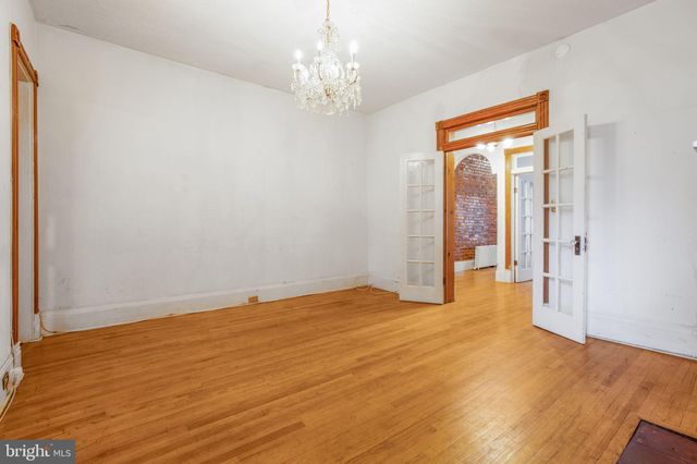 $850,000 | 1347 Irving Street Northwest, Washington, DC 20010