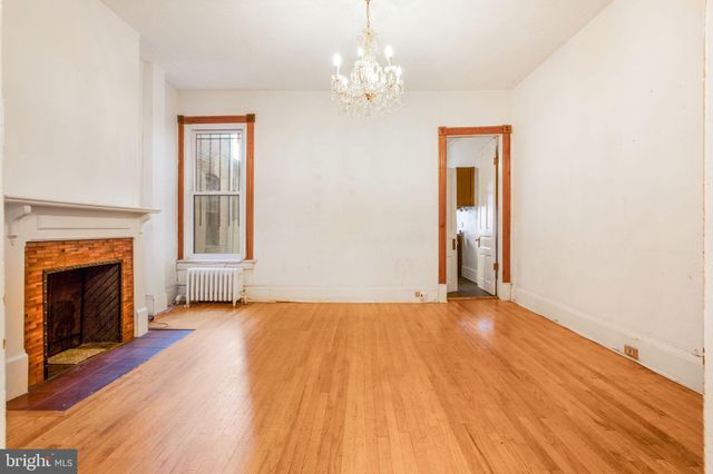 $850,000 | 1347 Irving Street Northwest, Washington, DC 20010