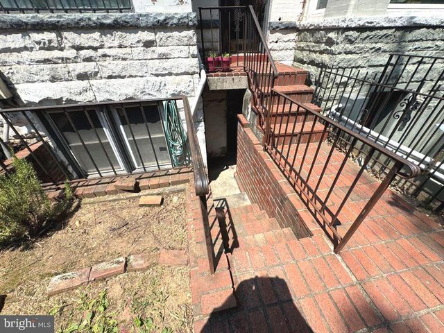 $850,000 | 1347 Irving Street Northwest, Washington, DC 20010