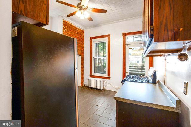 $850,000 | 1347 Irving Street Northwest, Washington, DC 20010