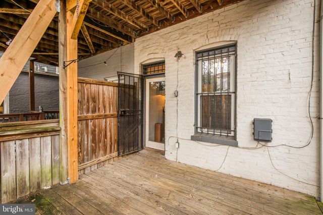 $850,000 | 1347 Irving Street Northwest, Washington, DC 20010