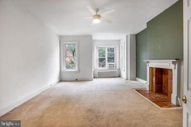 $850,000 | 1347 Irving Street Northwest, Washington, DC 20010