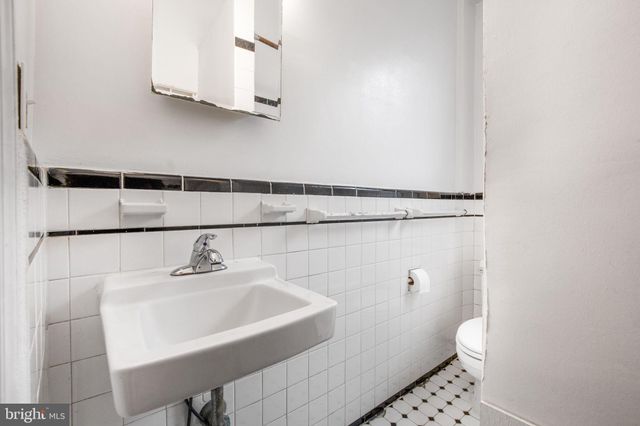 $850,000 | 1347 Irving Street Northwest, Washington, DC 20010