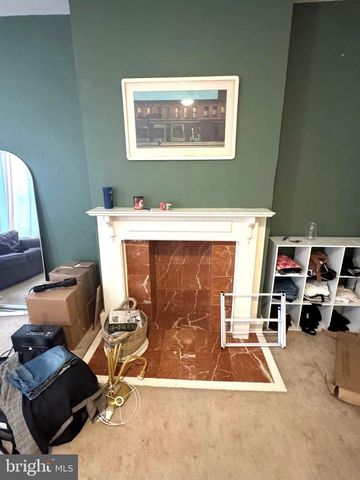 $850,000 | 1347 Irving Street Northwest, Washington, DC 20010