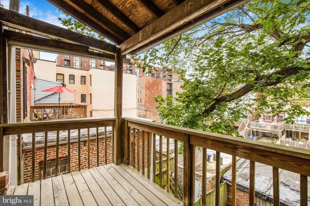 $850,000 | 1347 Irving Street Northwest, Washington, DC 20010