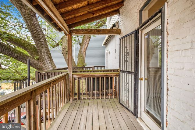 $850,000 | 1347 Irving Street Northwest, Washington, DC 20010