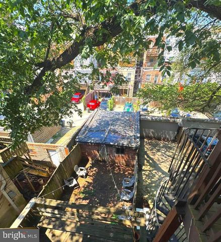 $850,000 | 1347 Irving Street Northwest, Washington, DC 20010