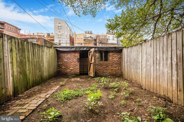 $850,000 | 1347 Irving Street Northwest, Washington, DC 20010