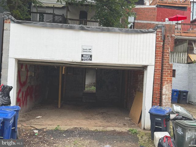 $850,000 | 1347 Irving Street Northwest, Washington, DC 20010