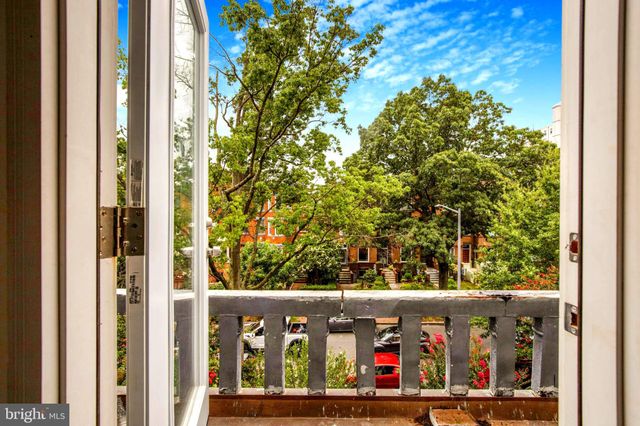 $850,000 | 1347 Irving Street Northwest, Washington, DC 20010