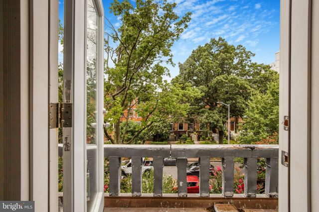 $850,000 | 1347 Irving Street Northwest, Washington, DC 20010
