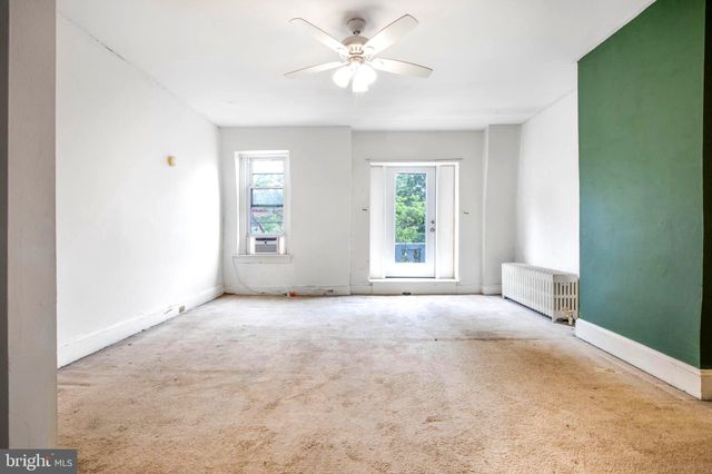 $850,000 | 1347 Irving Street Northwest, Washington, DC 20010