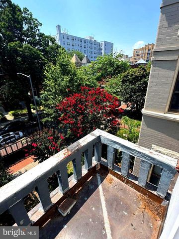 $850,000 | 1347 Irving Street Northwest, Washington, DC 20010