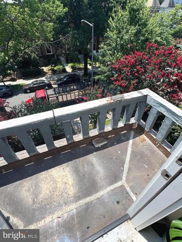 $850,000 | 1347 Irving Street Northwest, Washington, DC 20010