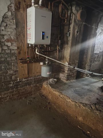 $850,000 | 1347 Irving Street Northwest, Washington, DC 20010