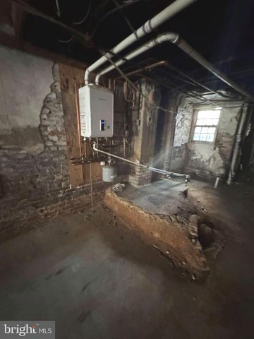 $850,000 | 1347 Irving Street Northwest, Washington, DC 20010