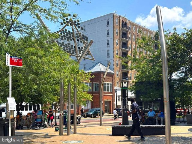 $850,000 | 1347 Irving Street Northwest, Washington, DC 20010