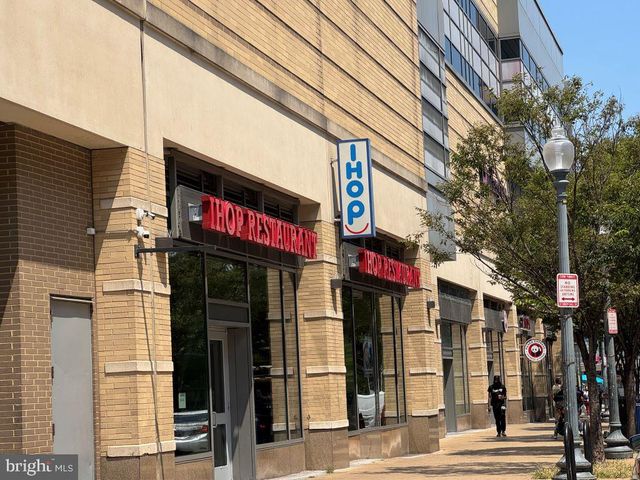 $850,000 | 1347 Irving Street Northwest, Washington, DC 20010