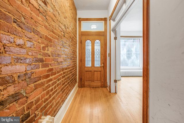 $850,000 | 1347 Irving Street Northwest, Washington, DC 20010