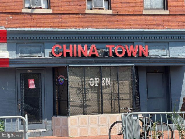 $850,000 | 1347 Irving Street Northwest, Washington, DC 20010