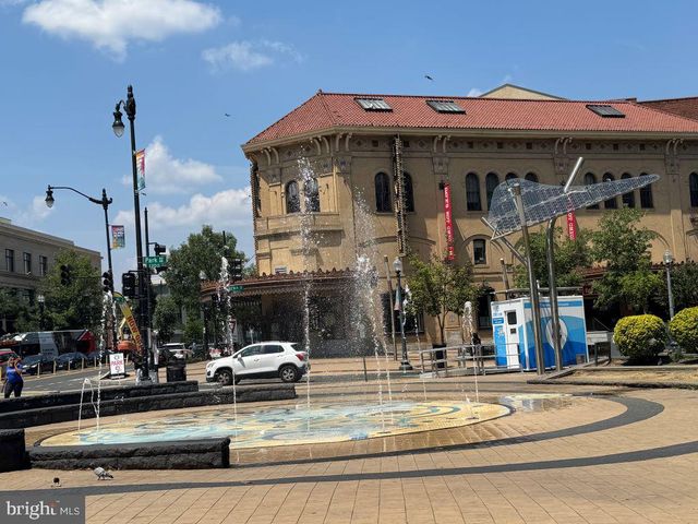 $850,000 | 1347 Irving Street Northwest, Washington, DC 20010