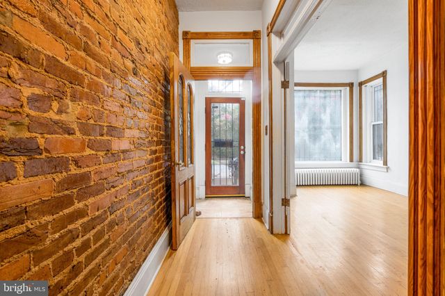 $850,000 | 1347 Irving Street Northwest, Washington, DC 20010