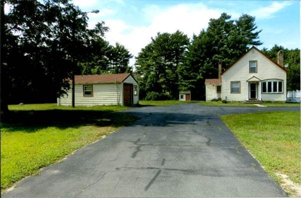20 Chace Road Freetown, MA 02717 - Photo 3 of 15