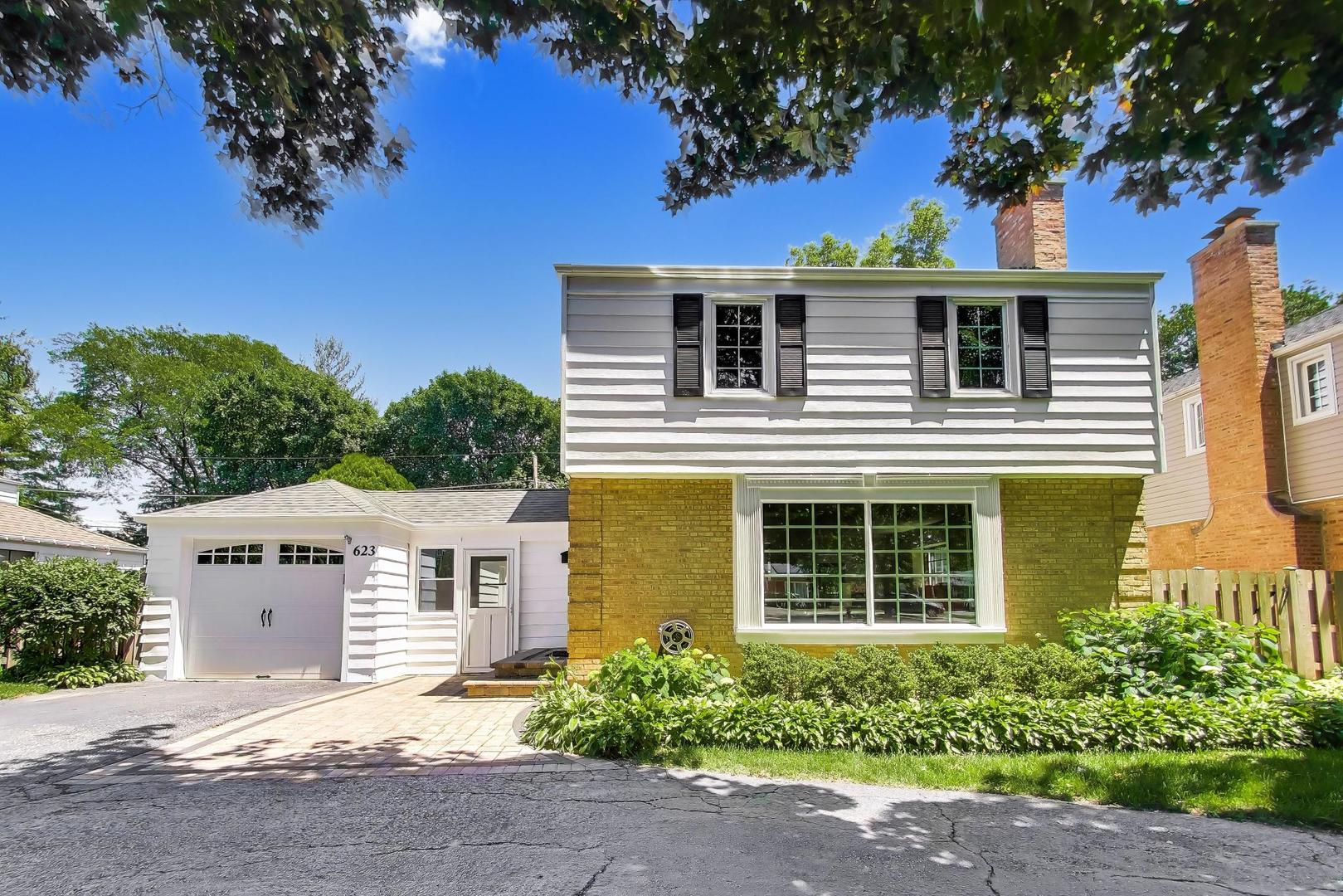 623 South Arlington Heights Road Arlington Heights, IL 60005 - Photo 2 of 36