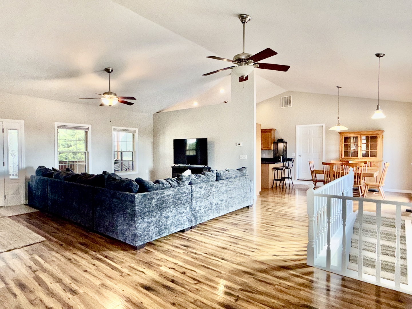 5488 Tick Ridge Road Grand Chain, IL 62941 - Photo 9 of 38 Gallery Image 9