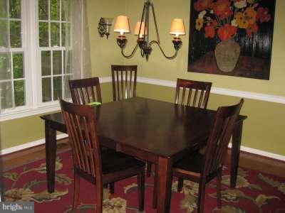 1651 Stowe Road Reston, VA 20194 - Photo 13 of 21 Dining Room