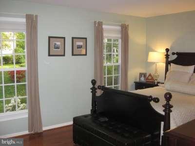 1651 Stowe Road Reston, VA 20194 - Photo 14 of 21 Bedroom